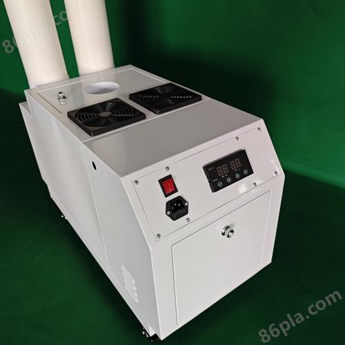 加湿器超声波雾化片频率测试台