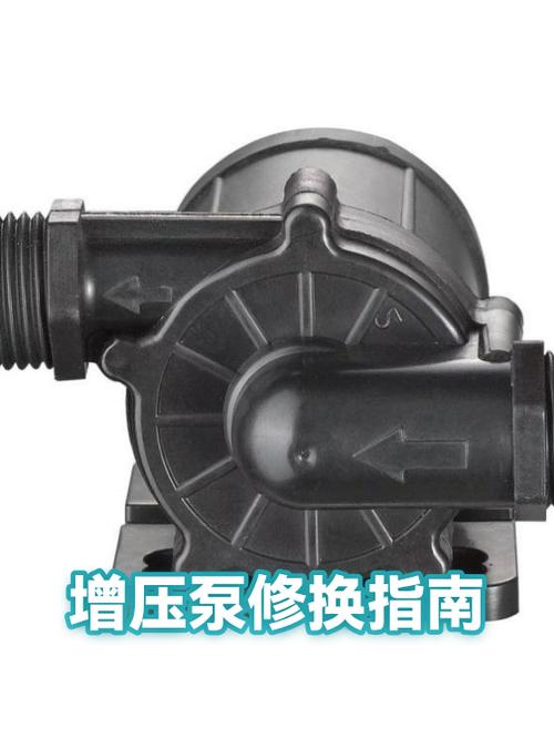 这几种情况，别修，直接换整个泵