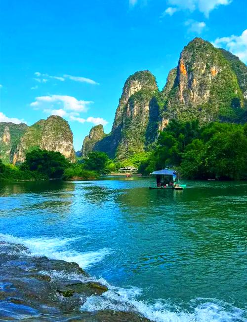 为什么我讨厌“打卡式”山水游？