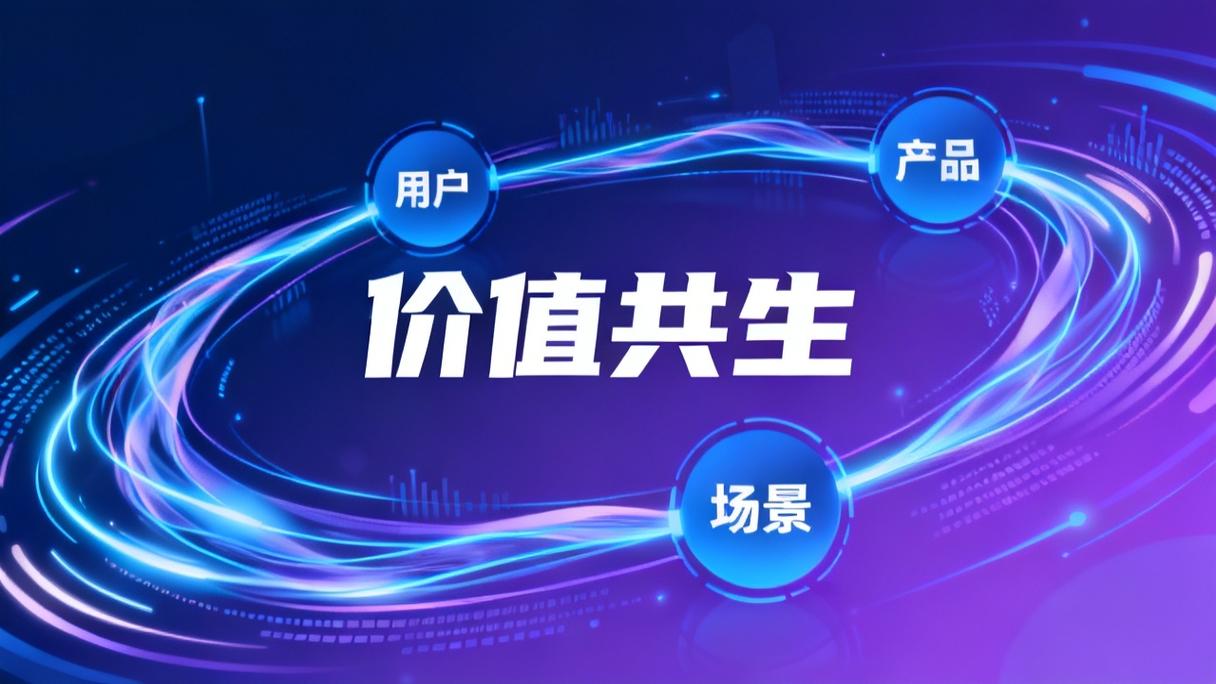 破局的可能：从流量共享到价值协同