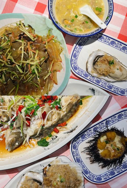 住宿和美食的实用推荐