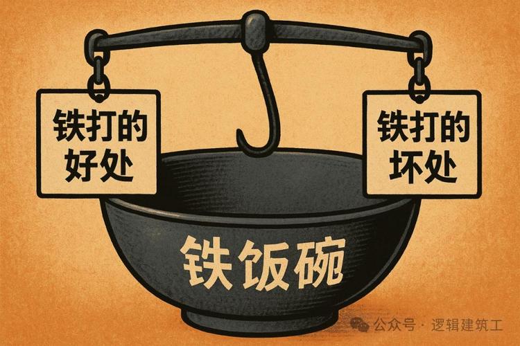 编制是铁饭碗？不一定