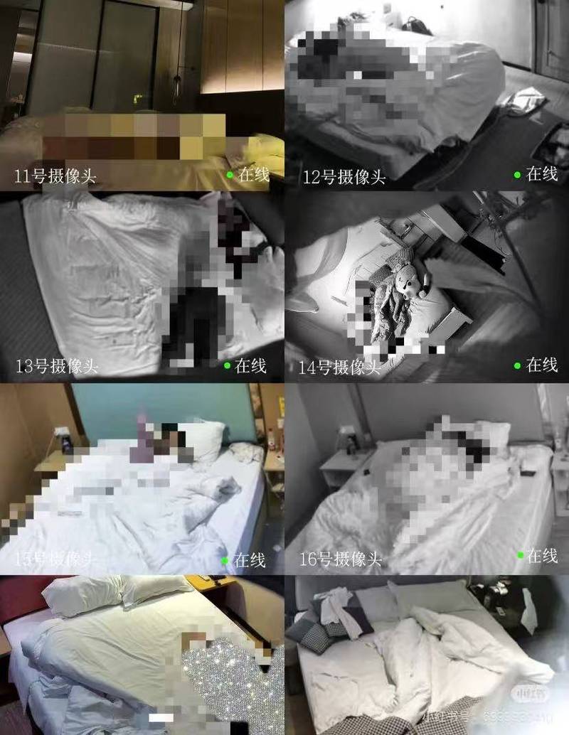 心态转变：你不是在偷拍，是在创作