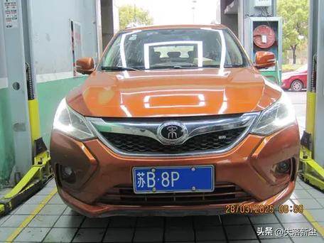 换完油壶别着急交车，路试要卡这两个点