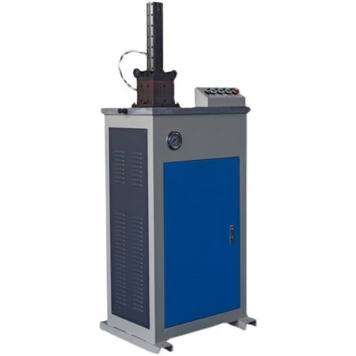夏比V型缺口冲击试验台工厂实拍