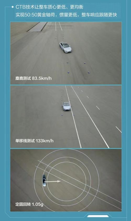 装完交车前，路试一定要测这两点