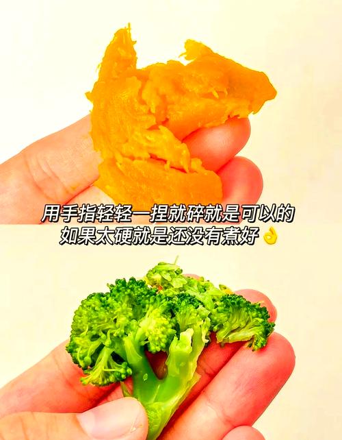 三个坑人的手指食物误区,我踩了两个