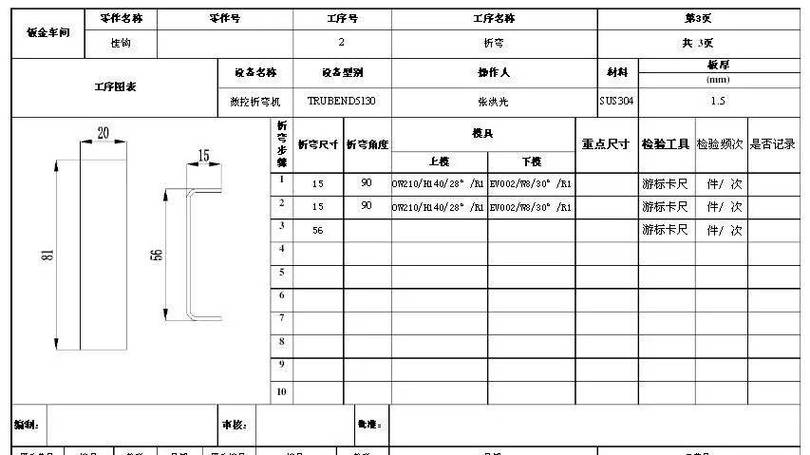 为什么老工艺卡上的保压参数全是错的