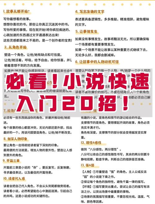 新手入门的实在建议
