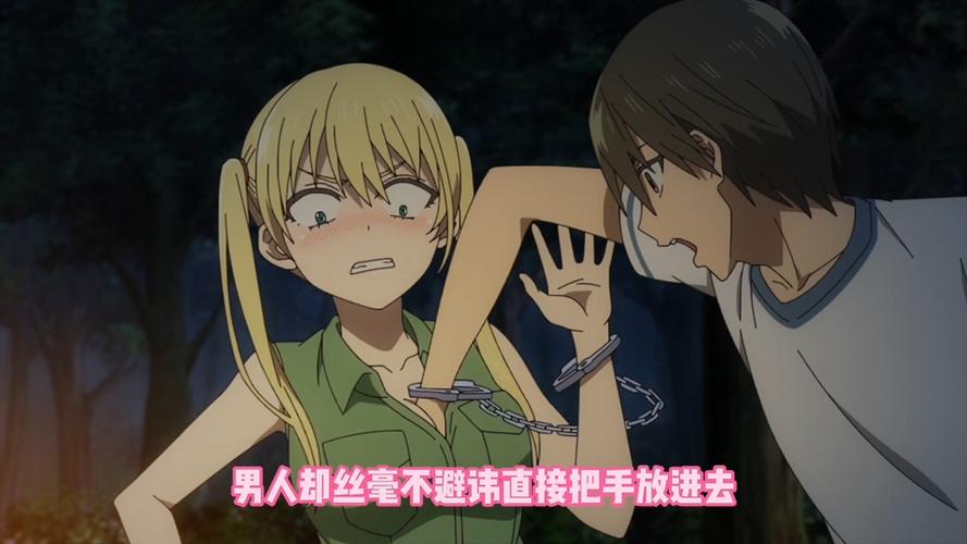 摸这一下，摸的从来不是钥匙