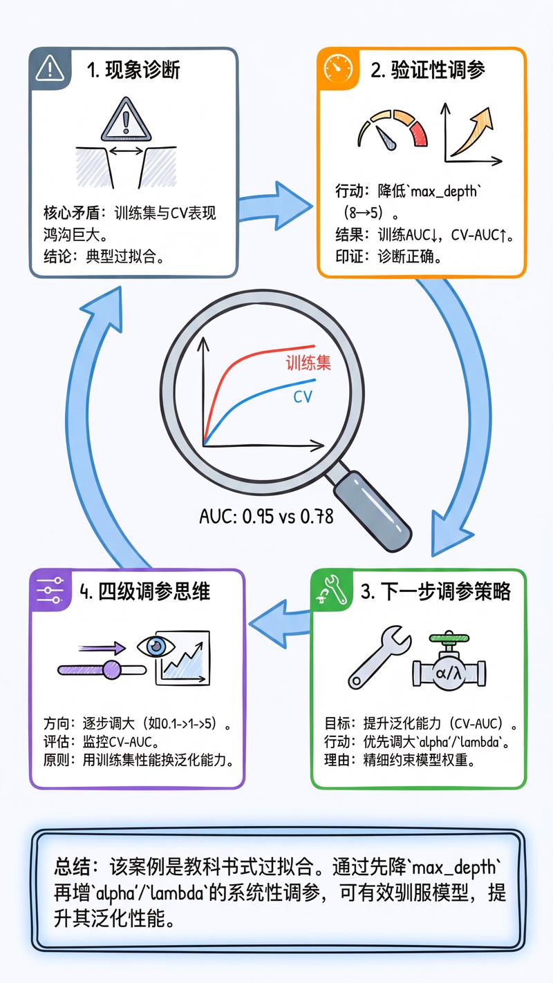 不同场景的工艺取舍