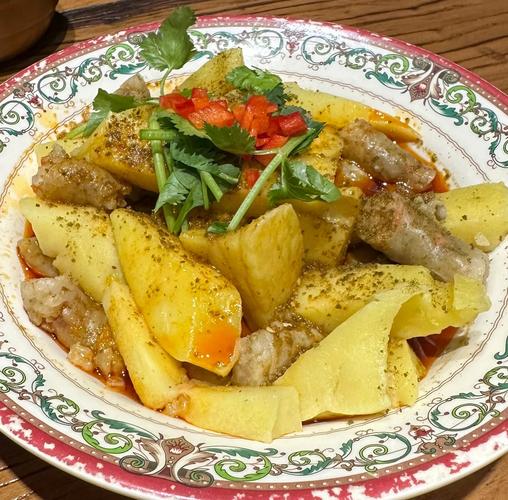 值得体验的玩法和美食