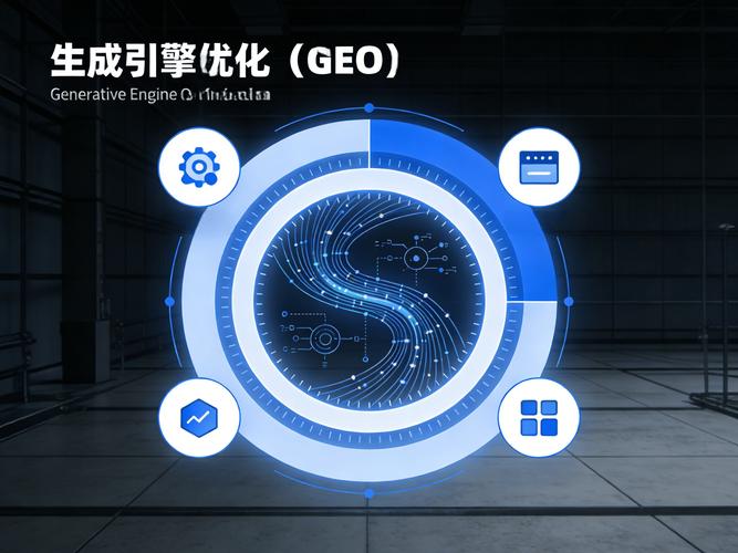 五、GEO搜索优化未来会变成什么样？