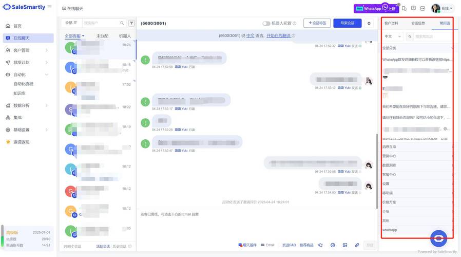 客户说“太贵了”,你还在回“一分钱一分货”?这3句客服话术让成单率翻倍,我问答网
