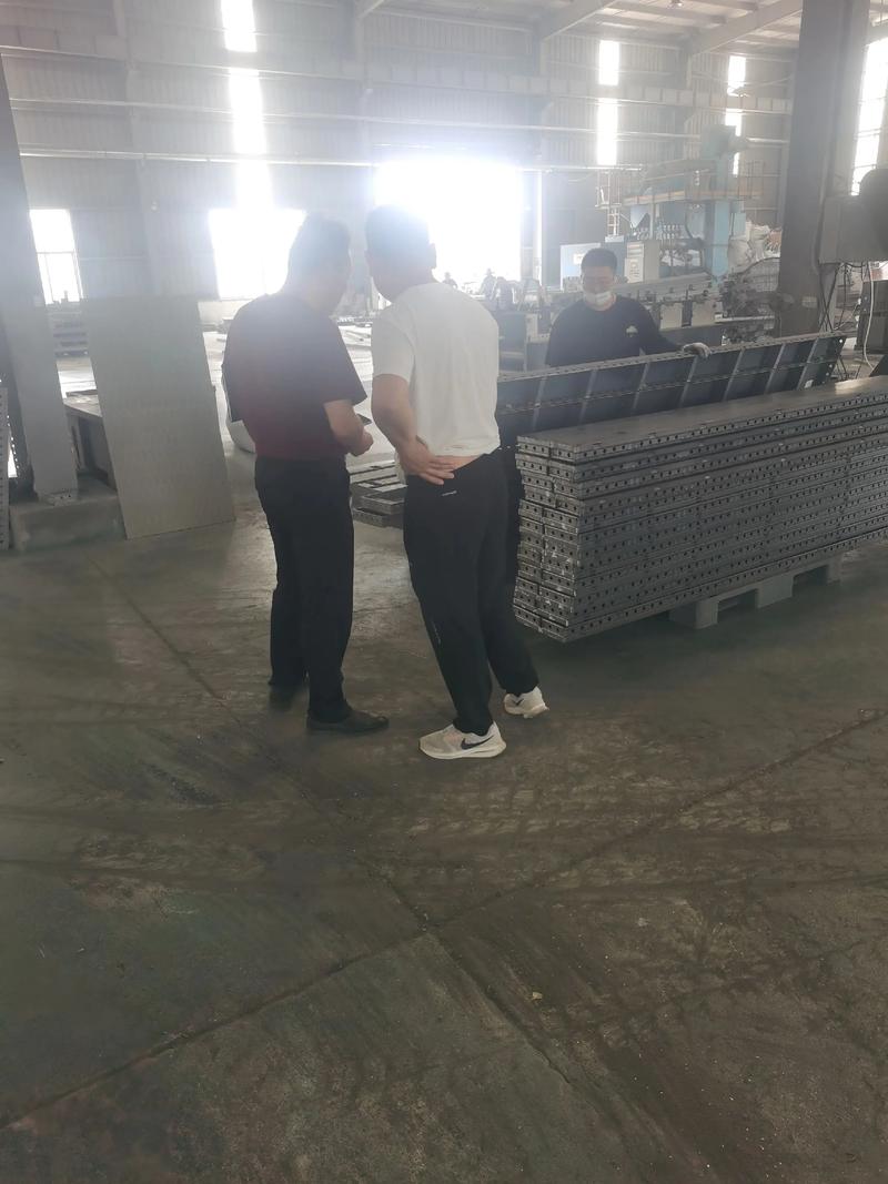 实地考察厂家,三个细节暴露真相