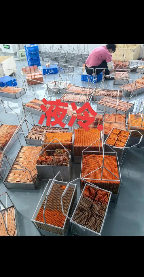 别被高大上的概念忽悠，小厂子也能用