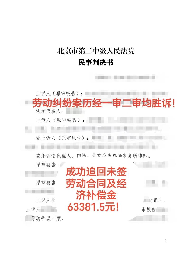 劳动关系隐私权争议裁判文书首页截图