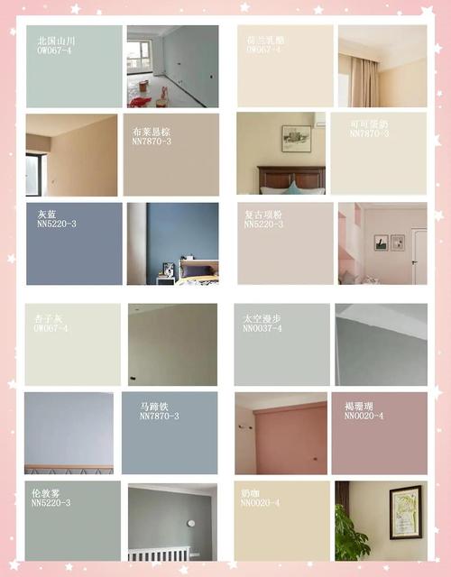 家装选粉末涂料,记住这几个避坑要点