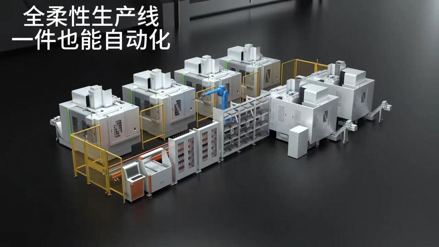 柔性制造，到底“柔”在哪里？