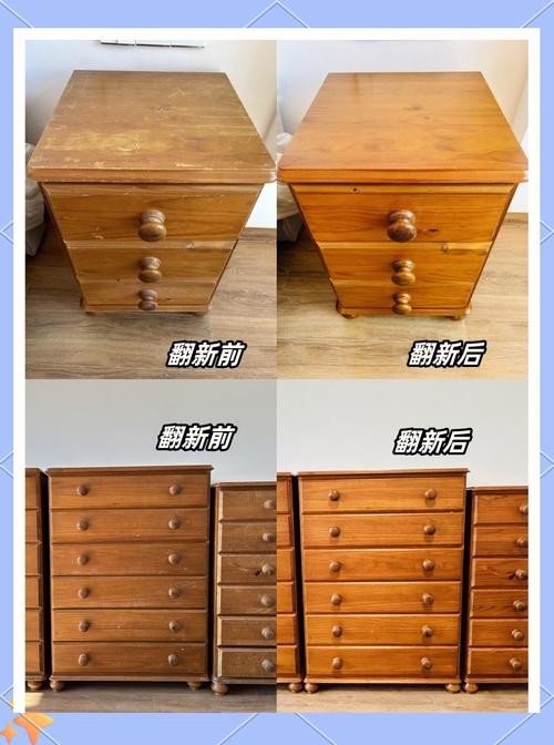 五、旧房翻新时怎么安置这些木摆件?