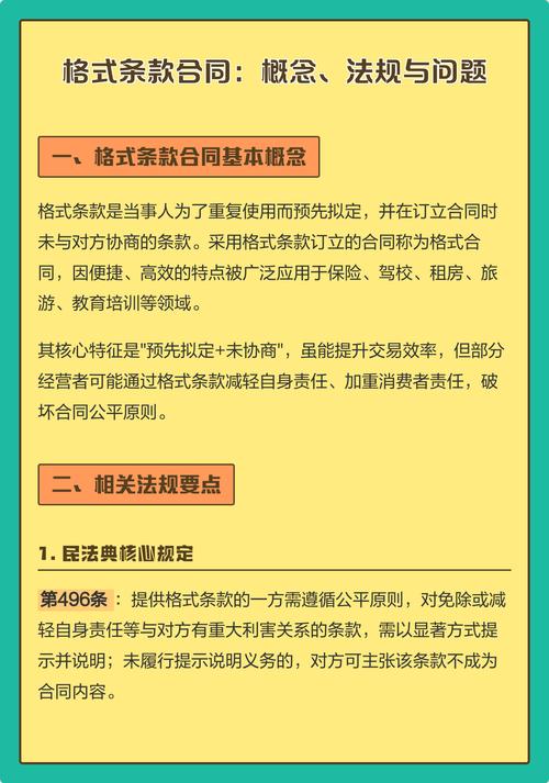 网购合同格式条款法律适用提示义务司法认定流程图