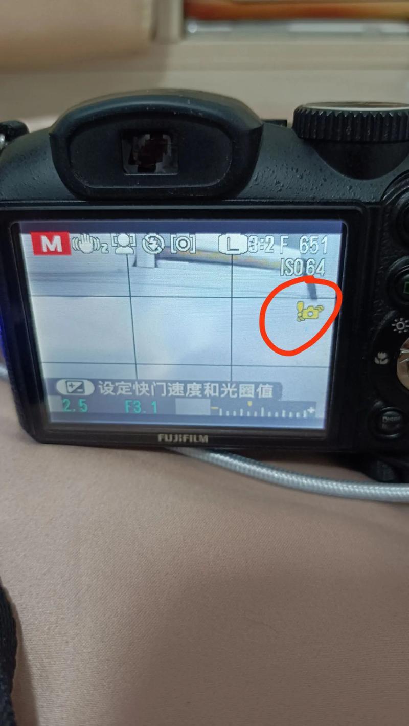 什么时候该上相机？❗