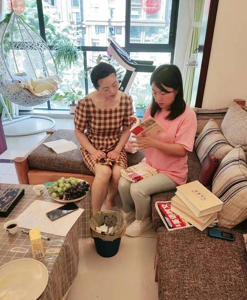 不提前彩排的家访,才是真的看见