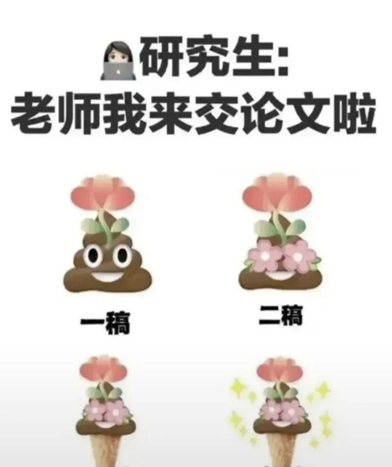就说这么多吧，科研这玩意儿真让人又爱又恨