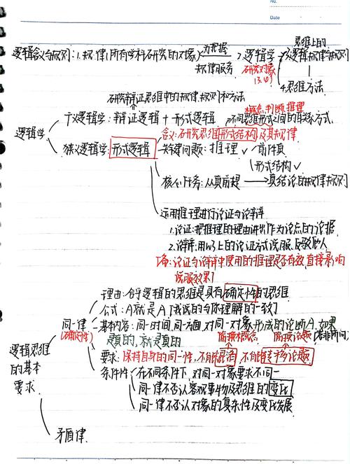核心逻辑其实没那么复杂
