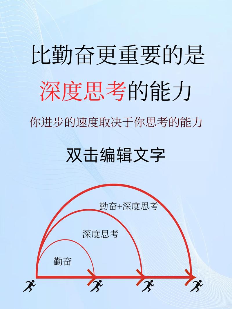 做技能价值思考的三个实用方向