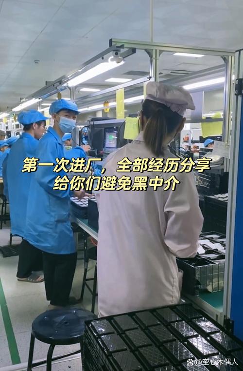 我接触过的几个厂家,只聊直观感觉