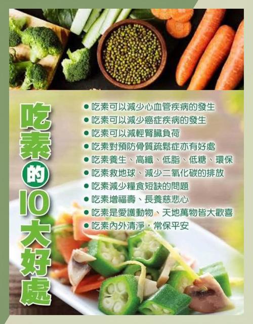 新手做素食,记住这几个小提醒