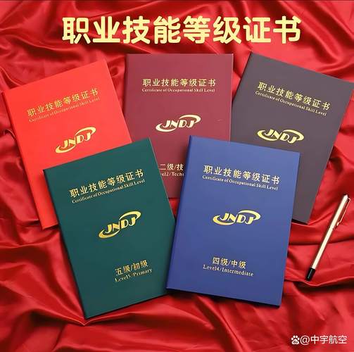 就业技能“微证书”崛起:四两拨千斤?