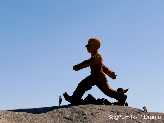 小众玩法,别只拍个照就走