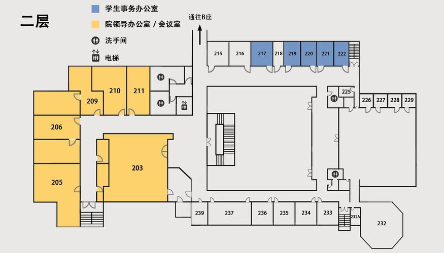 校招线上面试居家背景布置示意图