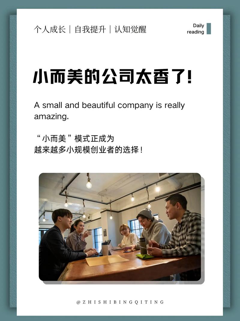 什么样的企业用了能真出效果
