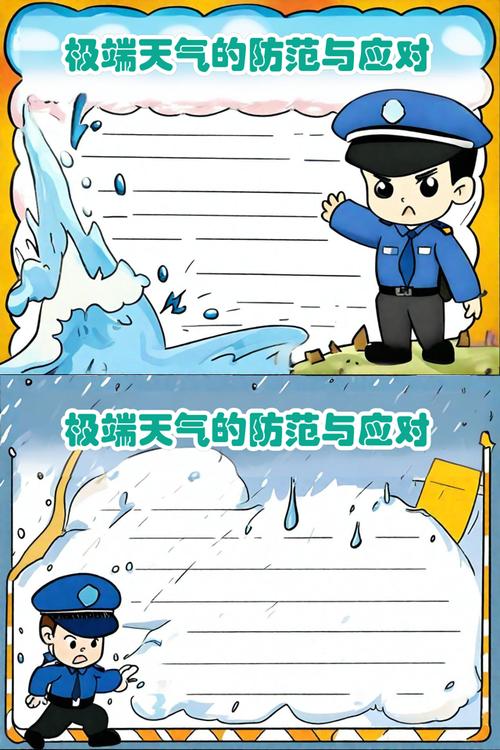 极端天气应对，科学计算攥着我们的底牌