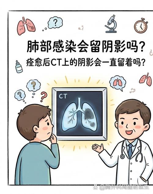 留下阴影了？还能救回来吗
