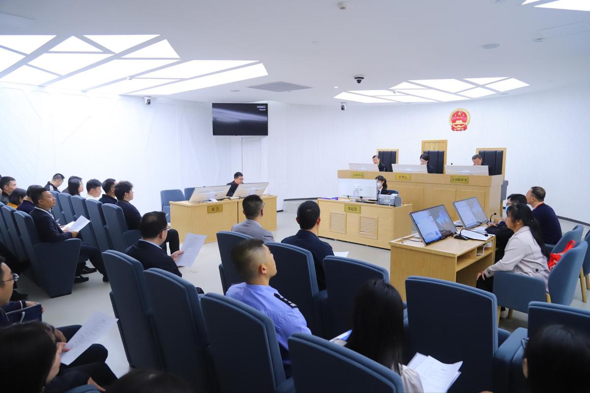 知识产权代理不是文书生意，是产业链的前置卡位战