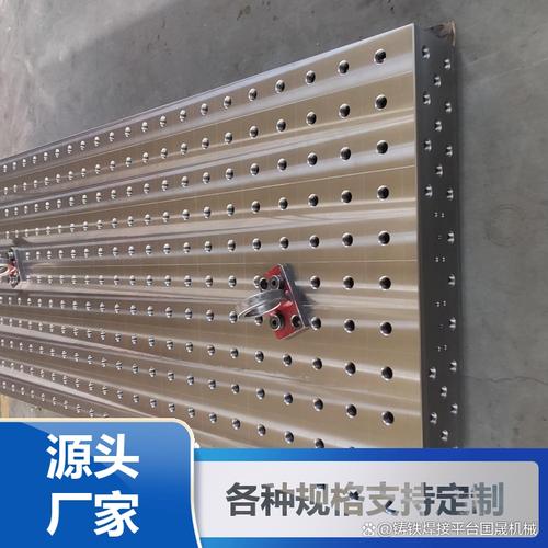 选工装夹具，三个坑千万不能踩