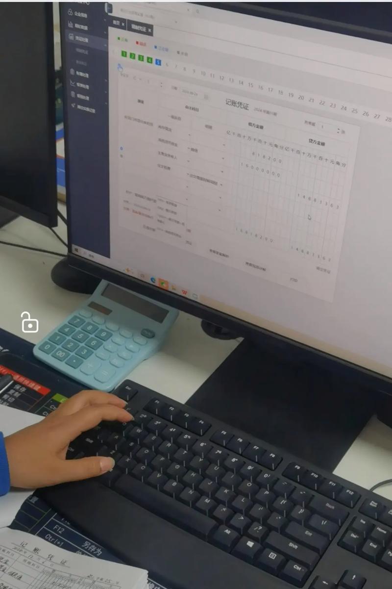 经验之谈:算完账,你得去看现场