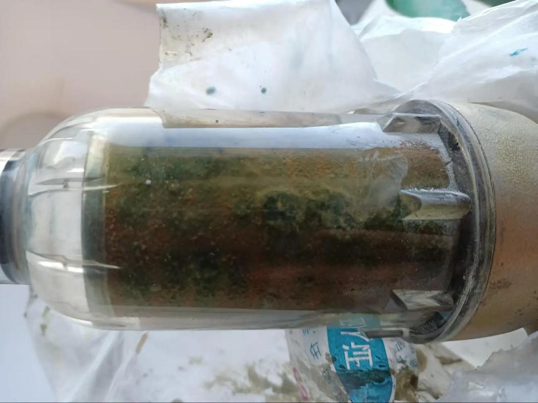 现在的工业过滤，早就不是原来的样子了