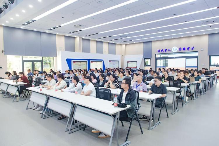 普通教师特殊教育培训工作坊