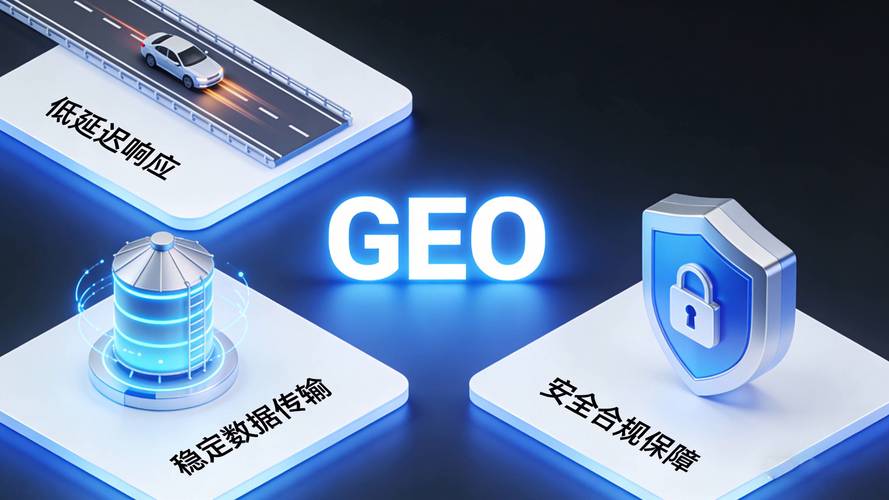 找一个懂GEO的伙伴,还是自己死磕?
