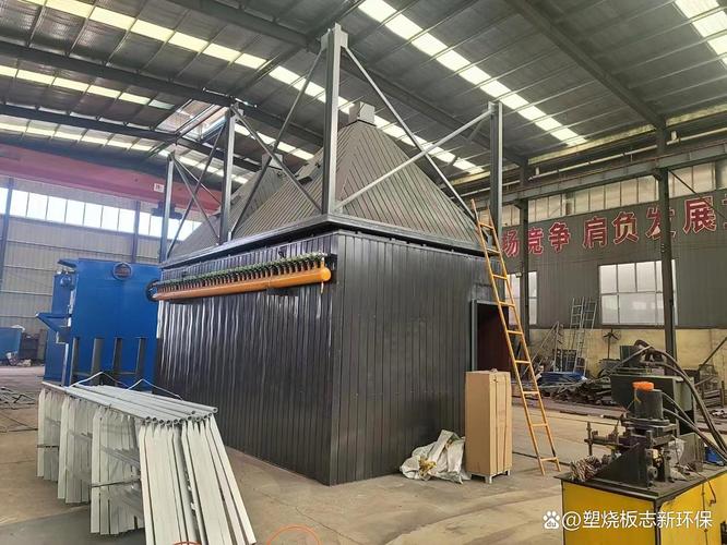 选布袋除尘器厂家,别光看价格——一位老采购的肺腑之言-优选全城商贸