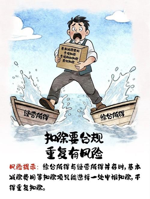 别踩看不见的合规暗坑