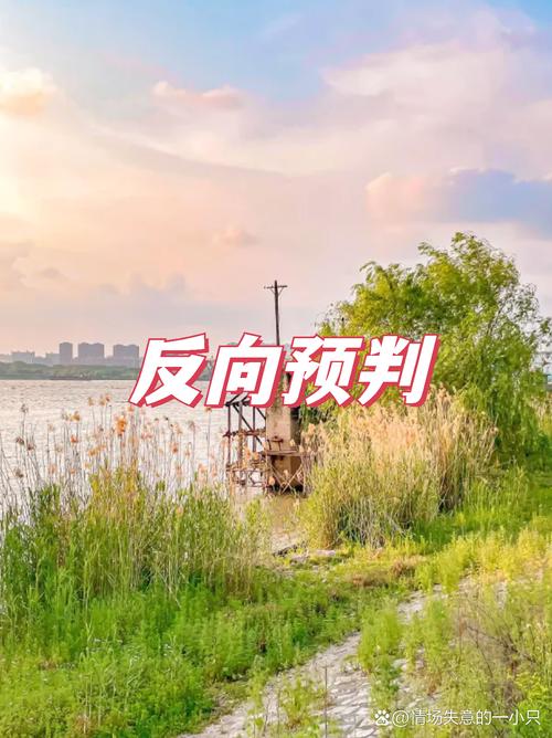 反向找风险，才是真防身