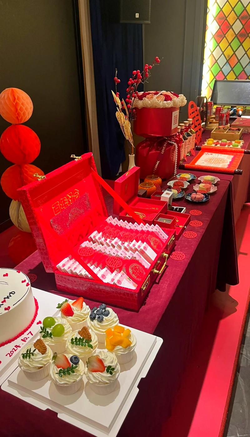 彩礼那些事:你必须知道的法律边界-武汉离婚律师