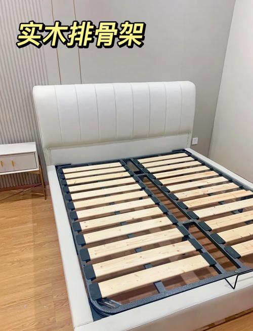 床架怎么选？装修老师傅的10句大实话，句句戳心