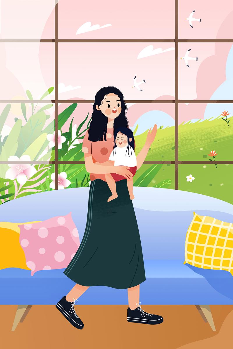 妈妈自我关怀不是矫情，是刚需：一位过来人的实战手册-超级宝贝